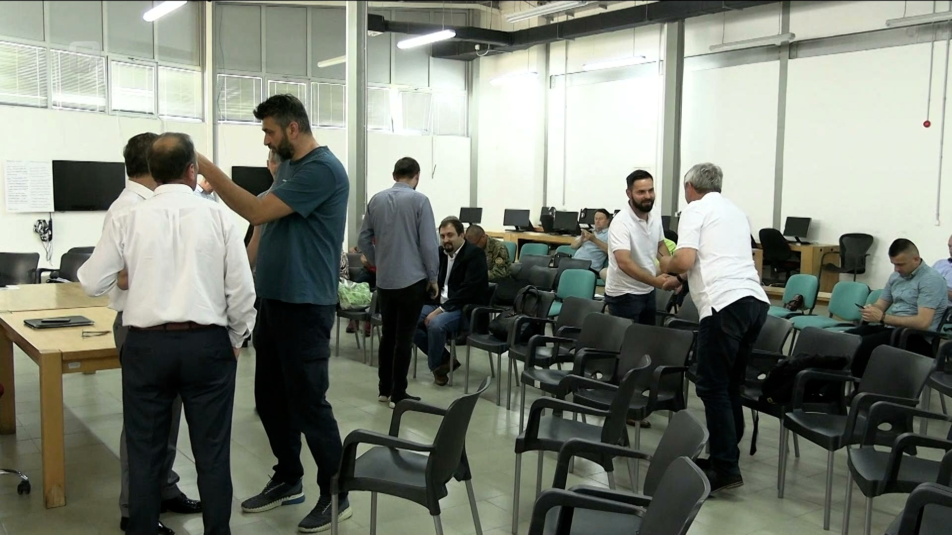 Pripreme za obilježavanja godišnjice genocida u Srebrenici teku prema planu